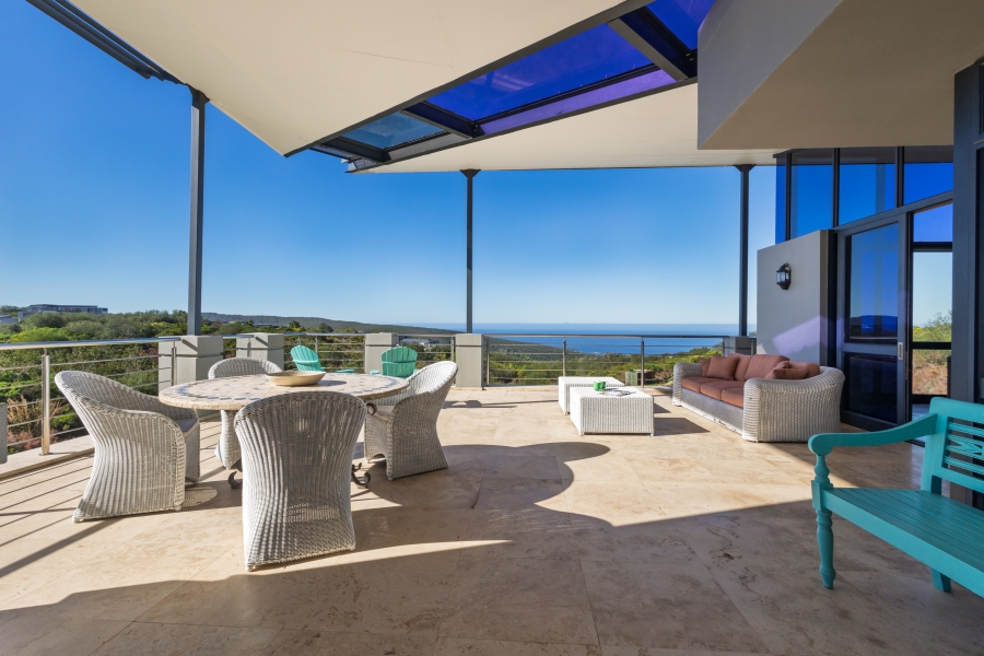 3 Bedroom Property for Sale in Pezula Private Estate Western Cape